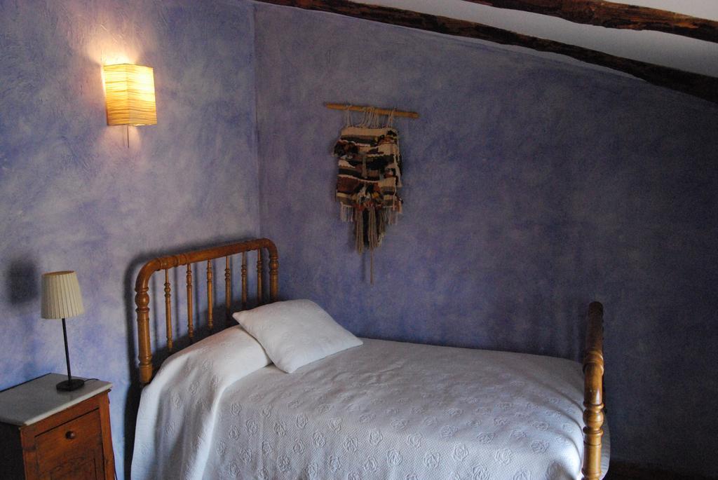 Вилла Casa Miranda Тасона Экстерьер фото